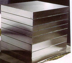 PORCERAX II透气钢