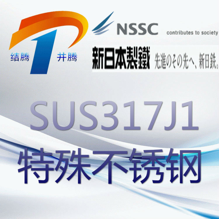 SUS317J1